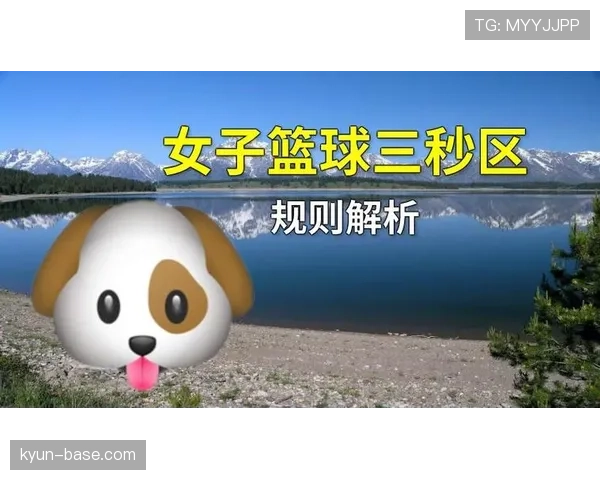 篮球三秒区规则具体如何界定？专业解析违例判罚细节与标准